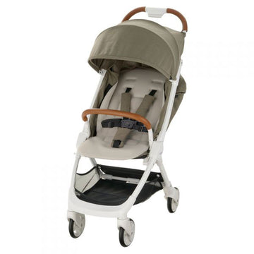 リッチェル スプレ カーキ(KH)【送料無料 沖縄・一部地域を除く】